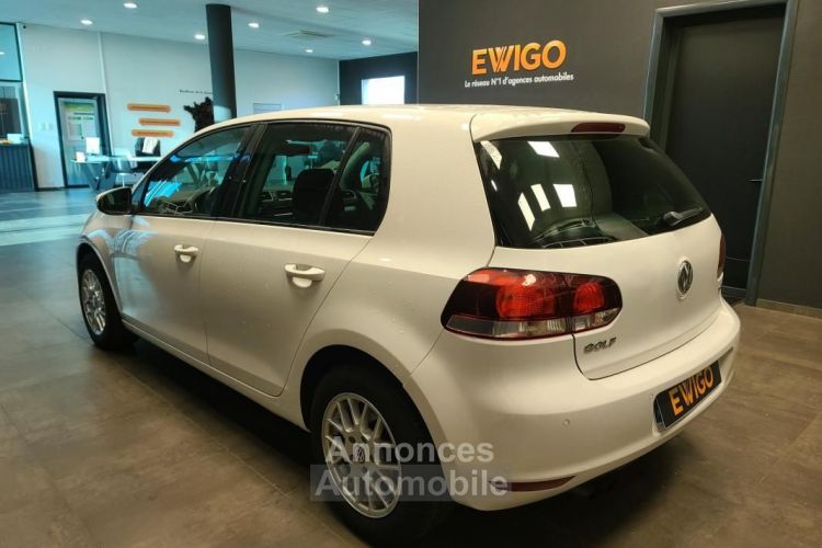 Volkswagen Golf 1.4 TSI 122ch HIGHLINE - <small></small> 7.990 € <small>TTC</small> - #6