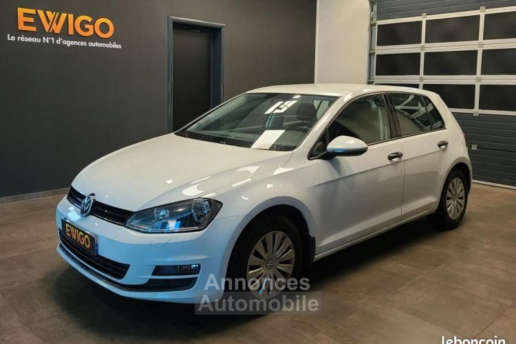 Volkswagen Golf 1.4 TSI 122ch MULTIFUEL BLUEMOTION TREND LINE - <small></small> 12.990 € <small>TTC</small> - #1