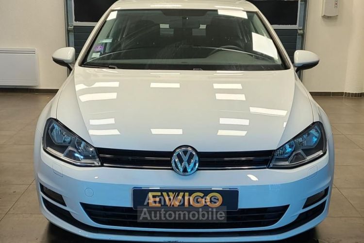 Volkswagen Golf 1.4 TSI 122ch MULTIFUEL BLUEMOTION TREND LINE - <small></small> 12.990 € <small>TTC</small> - #2