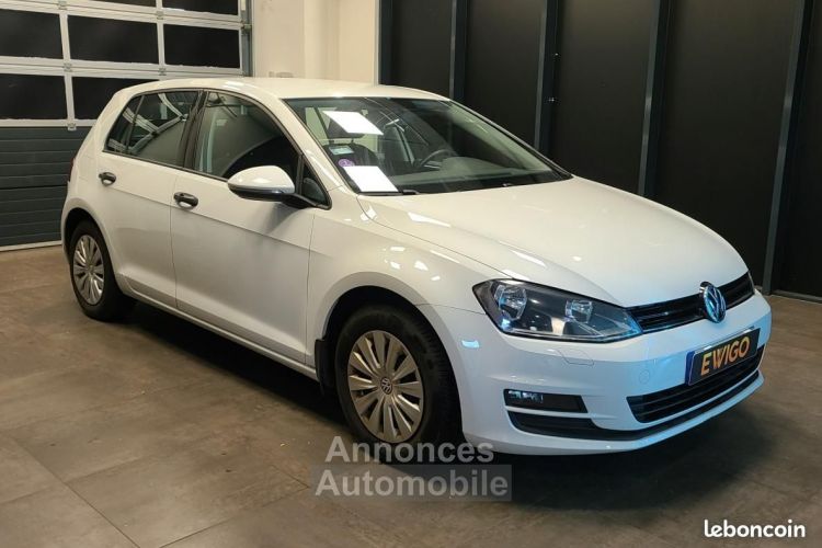 Volkswagen Golf 1.4 TSI 122ch MULTIFUEL BLUEMOTION TREND LINE - <small></small> 12.990 € <small>TTC</small> - #3