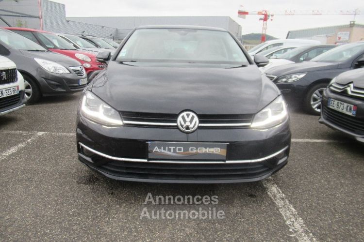 Volkswagen Golf 1.4 TSI 125 BlueMotion Technology DSG7 Confortline - <small></small> 12.990 € <small>TTC</small> - #2