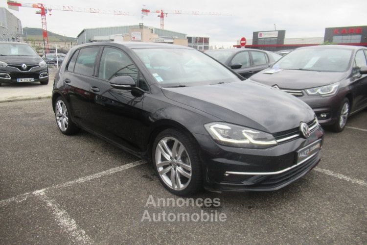 Volkswagen Golf 1.4 TSI 125 BlueMotion Technology DSG7 Confortline - <small></small> 12.990 € <small>TTC</small> - #3