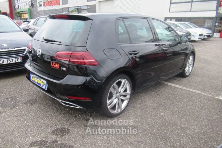 Volkswagen Golf 1.4 TSI 125 BlueMotion Technology DSG7 Confortline - <small></small> 12.990 € <small>TTC</small> - #4