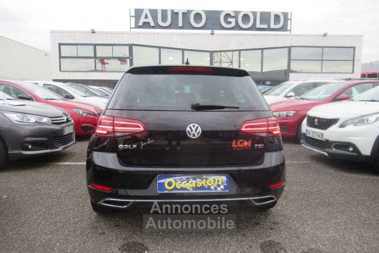 Volkswagen Golf 1.4 TSI 125 BlueMotion Technology DSG7 Confortline - <small></small> 12.990 € <small>TTC</small> - #5