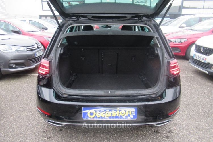 Volkswagen Golf 1.4 TSI 125 BlueMotion Technology DSG7 Confortline - <small></small> 12.990 € <small>TTC</small> - #10