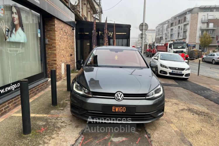 Volkswagen Golf 1.4 TSI 125 CH EDITION CONFORT LINE BUSINESS CARPLAY SYSTEME START AND STOP - <small></small> 12.990 € <small>TTC</small> - #2