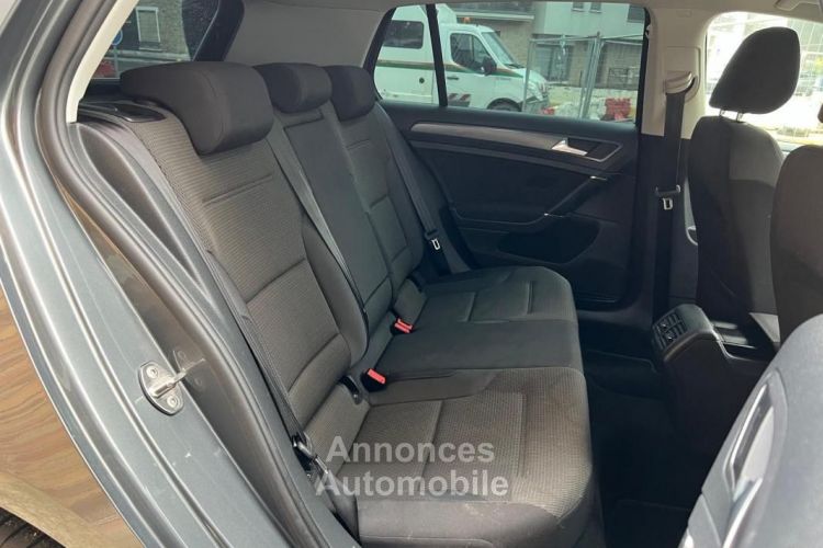 Volkswagen Golf 1.4 TSI 125 CH EDITION CONFORT LINE BUSINESS CARPLAY SYSTEME START AND STOP - <small></small> 12.990 € <small>TTC</small> - #12