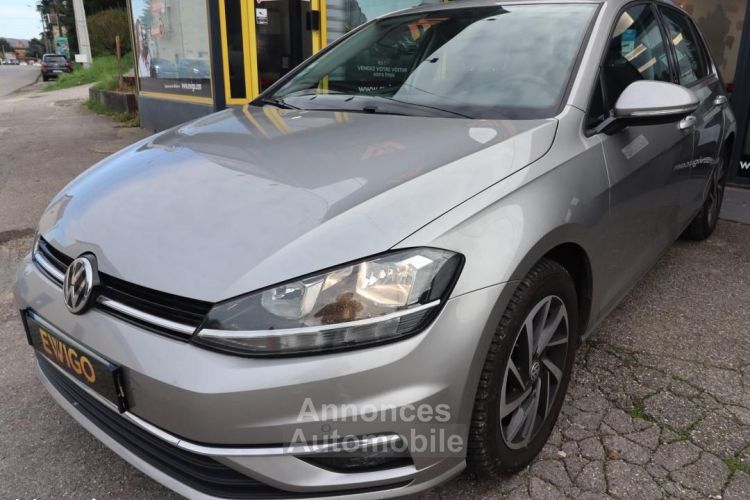 Volkswagen Golf 1.4 TSI 125 CH SOUND DSG BVA - <small></small> 14.989 € <small>TTC</small> - #2