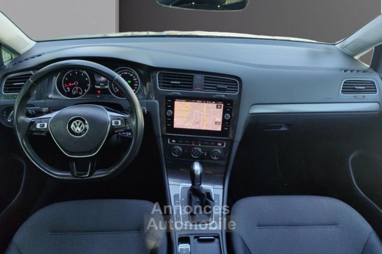 Volkswagen Golf 1.4 TSI 125 DSG7 Connect - <small></small> 14.490 € <small>TTC</small> - #2