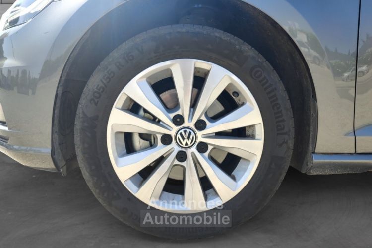 Volkswagen Golf 1.4 TSI 125 DSG7 Connect - <small></small> 14.490 € <small>TTC</small> - #15