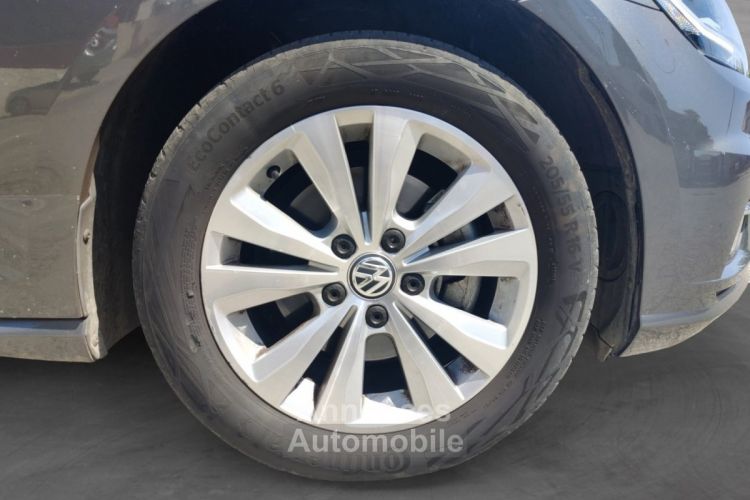 Volkswagen Golf 1.4 TSI 125 DSG7 Connect - <small></small> 14.490 € <small>TTC</small> - #16