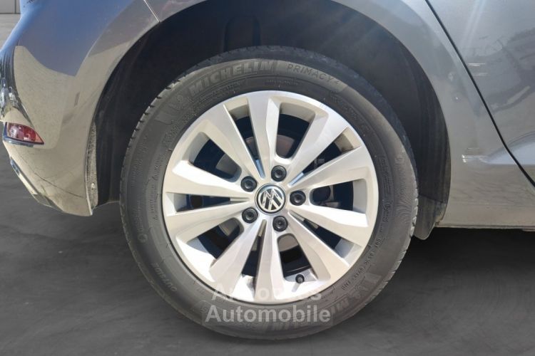 Volkswagen Golf 1.4 TSI 125 DSG7 Connect - <small></small> 14.490 € <small>TTC</small> - #17