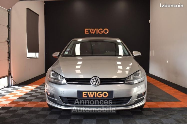 Volkswagen Golf 1.4 TSI 125ch ALL-STAR SUIVI & GARANTIE 6 A 60 MOIS - <small></small> 13.990 € <small>TTC</small> - #2