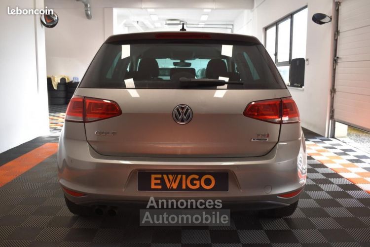 Volkswagen Golf 1.4 TSI 125ch ALL-STAR SUIVI & GARANTIE 6 A 60 MOIS - <small></small> 13.990 € <small>TTC</small> - #5