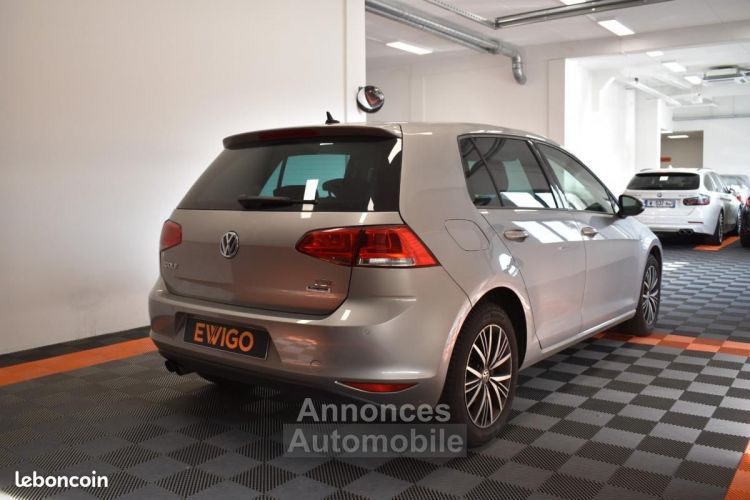 Volkswagen Golf 1.4 TSI 125ch ALL-STAR SUIVI & GARANTIE 6 A 60 MOIS - <small></small> 13.990 € <small>TTC</small> - #6