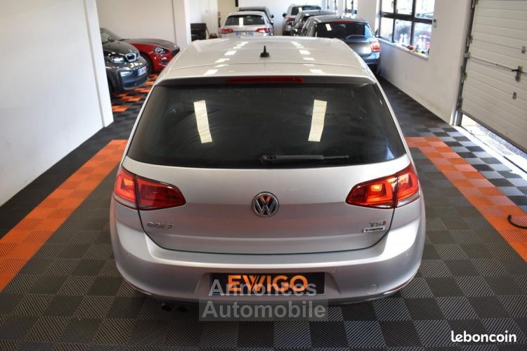 Volkswagen Golf 1.4 TSI 125ch ALLSTAR SUIVI GARANTIE 6 A 60 MOIS - <small></small> 12.990 € <small>TTC</small> - #5