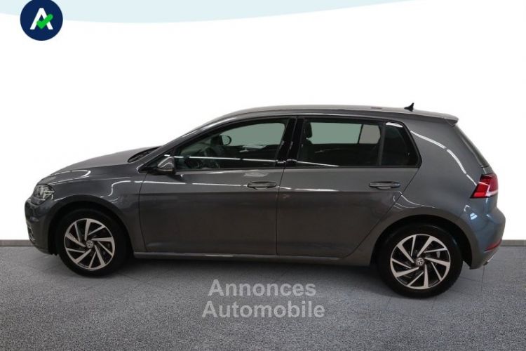 Volkswagen Golf 1.4 TSI 125ch BlueMotion Technology Sound 5p - <small></small> 12.490 € <small>TTC</small> - #2