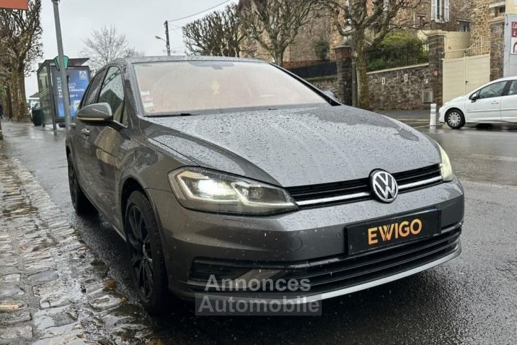 Volkswagen Golf 1.4 TSI 125Ch CONFORT LINE BUSINESS CARPLAY - <small></small> 11.990 € <small>TTC</small> - #6