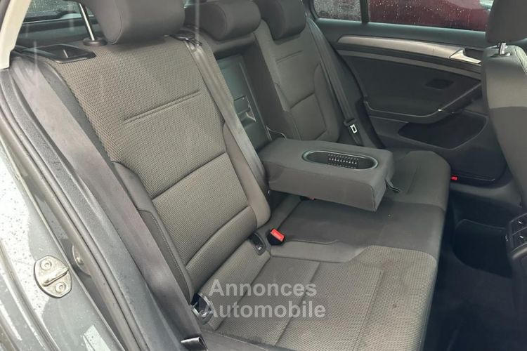 Volkswagen Golf 1.4 TSI 125Ch CONFORT LINE BUSINESS CARPLAY - <small></small> 11.990 € <small>TTC</small> - #9