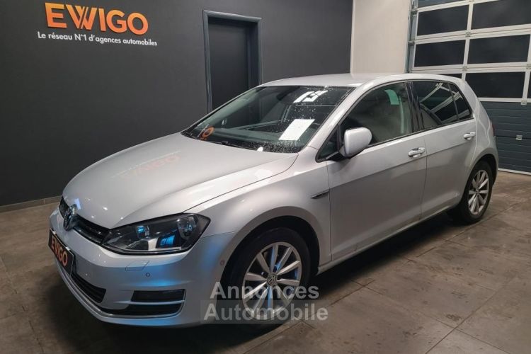 Volkswagen Golf 1.4 TSI 125ch LOUNGE DSG7 - <small></small> 10.790 € <small>TTC</small> - #1