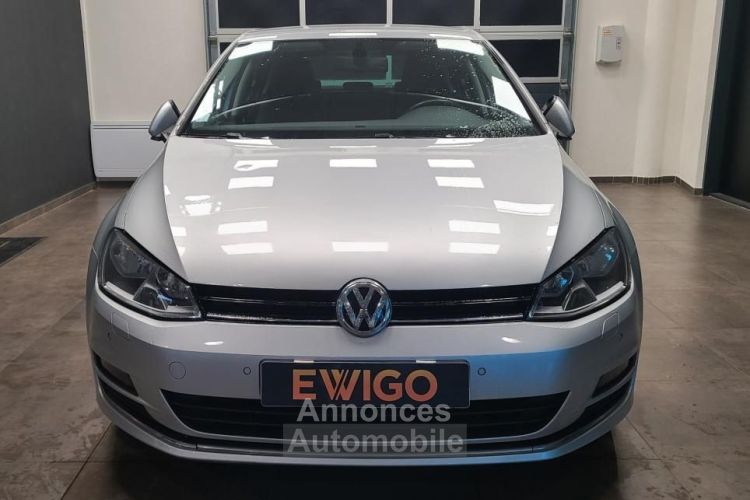 Volkswagen Golf 1.4 TSI 125ch LOUNGE DSG7 - <small></small> 10.790 € <small>TTC</small> - #18