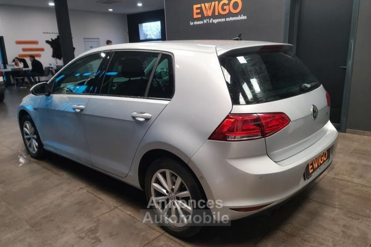 Volkswagen Golf 1.4 TSI 125ch LOUNGE DSG7 - <small></small> 10.790 € <small>TTC</small> - #19