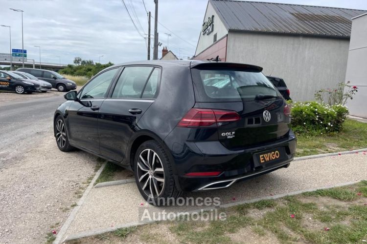 Volkswagen Golf 1.4 TSI 125CV CARAT - <small></small> 15.990 € <small>TTC</small> - #3