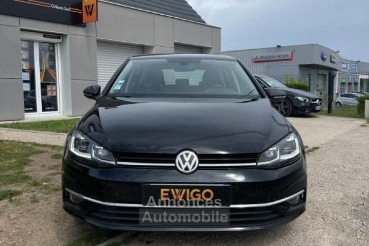 Volkswagen Golf 1.4 TSI 125CV CARAT - <small></small> 15.990 € <small>TTC</small> - #8