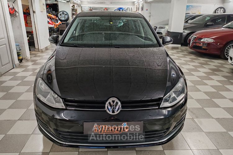 Volkswagen Golf 1.4 TSI 140 ACT BlueMotion Technology Carat - <small></small> 11.900 € <small>TTC</small> - #2