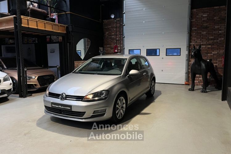 Volkswagen Golf 1.4 TSI 140 ACT BlueMotion Technology Confortline - <small></small> 12.480 € <small>TTC</small> - #1