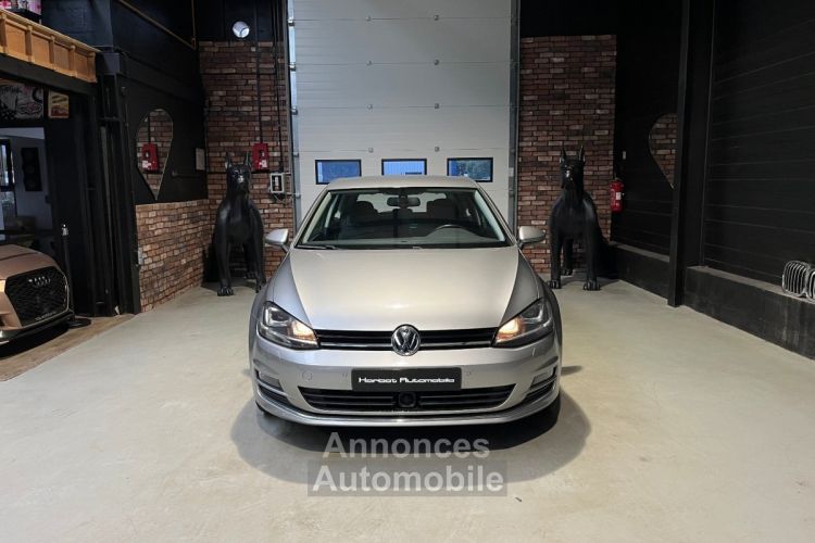 Volkswagen Golf 1.4 TSI 140 ACT BlueMotion Technology Confortline - <small></small> 12.480 € <small>TTC</small> - #2