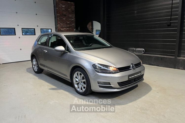 Volkswagen Golf 1.4 TSI 140 ACT BlueMotion Technology Confortline - <small></small> 12.480 € <small>TTC</small> - #3