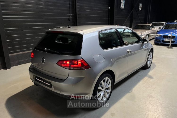 Volkswagen Golf 1.4 TSI 140 ACT BlueMotion Technology Confortline - <small></small> 12.480 € <small>TTC</small> - #4