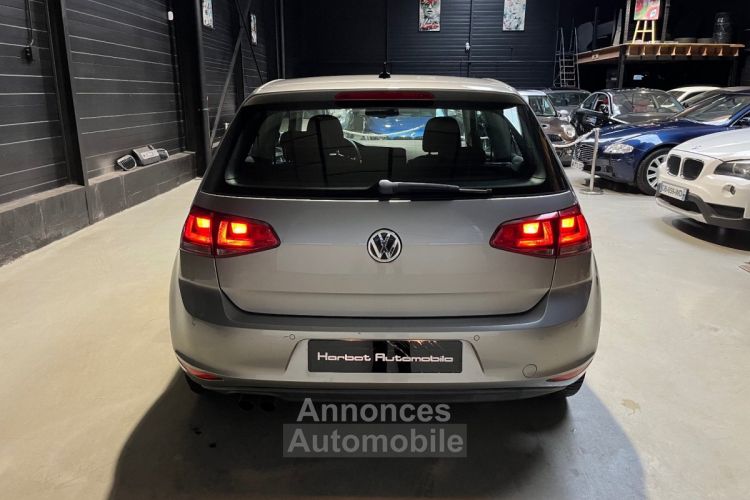 Volkswagen Golf 1.4 TSI 140 ACT BlueMotion Technology Confortline - <small></small> 12.480 € <small>TTC</small> - #5