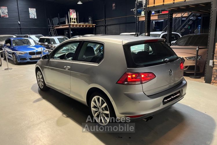 Volkswagen Golf 1.4 TSI 140 ACT BlueMotion Technology Confortline - <small></small> 12.480 € <small>TTC</small> - #6