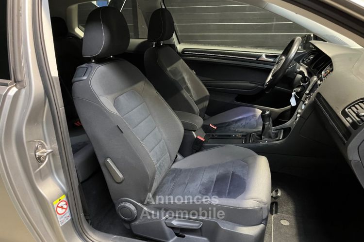 Volkswagen Golf 1.4 TSI 140 ACT BlueMotion Technology Confortline - <small></small> 12.480 € <small>TTC</small> - #13