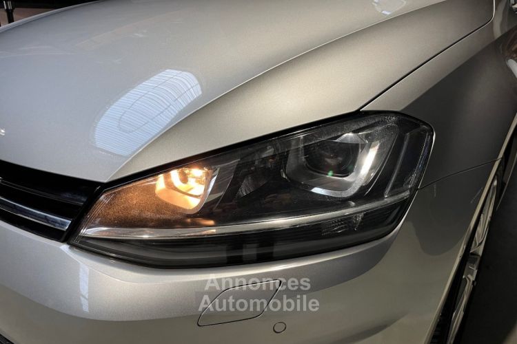 Volkswagen Golf 1.4 TSI 140 ACT BlueMotion Technology Confortline - <small></small> 12.480 € <small>TTC</small> - #34