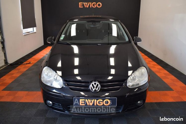 Volkswagen Golf 1.4 TSI 140 BLUEMOTION CARAT ENTRETIEN COMPLET SUIVI GARANTIE 6 à 60 MOIS - <small></small> 5.490 € <small>TTC</small> - #2