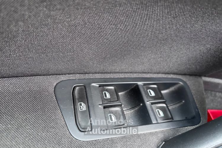 Volkswagen Golf 1.4 TSI 140ch ACT BlueMotion Technology Confortline DSG7 - Boitier Ethanol - <small></small> 9.990 € <small>TTC</small> - #27