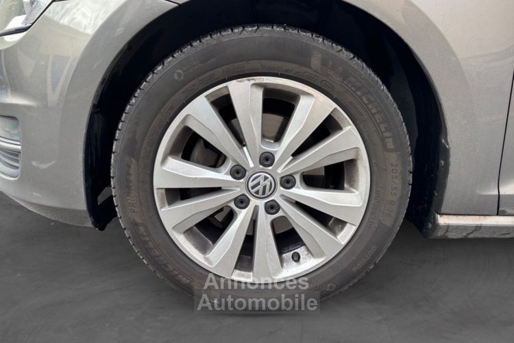 Volkswagen Golf 1.4 TSI 140ch ACT BlueMotion Technology Confortline DSG7 - Boitier Ethanol - <small></small> 9.990 € <small>TTC</small> - #32