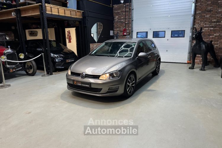 Volkswagen Golf 1.4 TSI 150 ACT BlueMotion Technology Allstar DSG7 - <small></small> 15.890 € <small>TTC</small> - #1