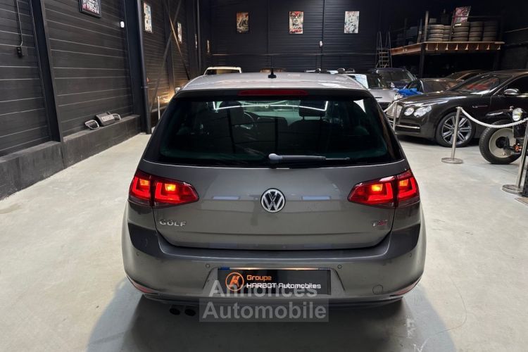 Volkswagen Golf 1.4 TSI 150 ACT BlueMotion Technology Allstar DSG7 - <small></small> 15.890 € <small>TTC</small> - #5