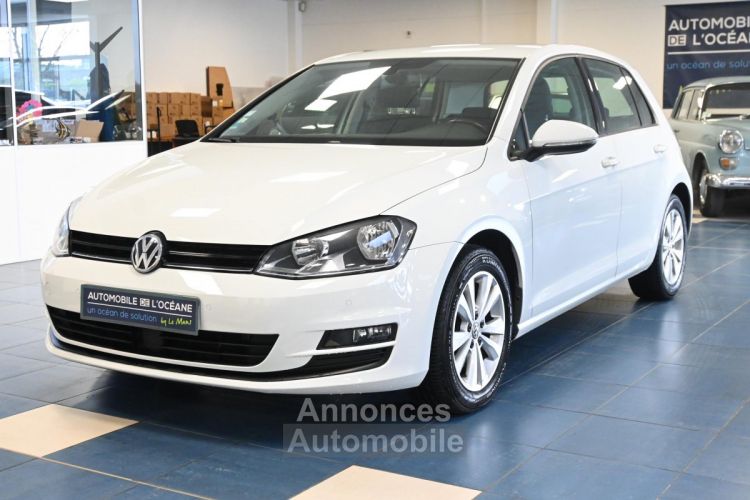 Volkswagen Golf 1.4 TSI 150 ACT BlueMotion Technology Confortline - <small></small> 12.898 € <small>TTC</small> - #1