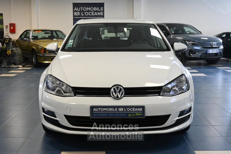 Volkswagen Golf 1.4 TSI 150 ACT BlueMotion Technology Confortline - <small></small> 12.898 € <small>TTC</small> - #2