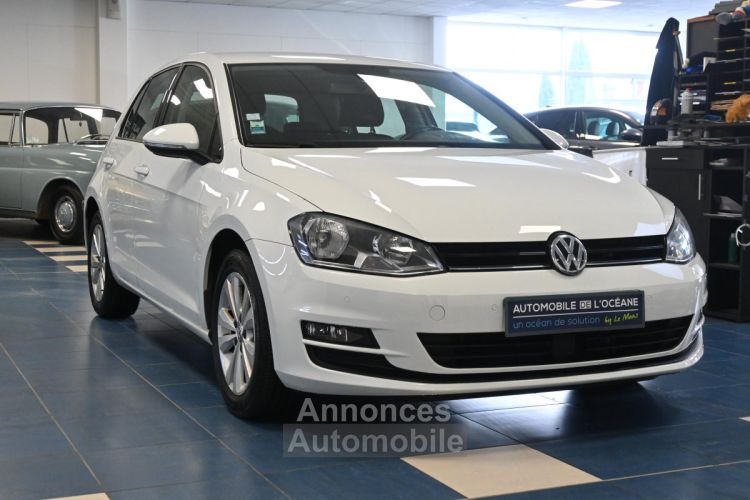 Volkswagen Golf 1.4 TSI 150 ACT BlueMotion Technology Confortline - <small></small> 12.898 € <small>TTC</small> - #3