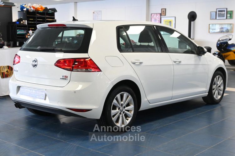 Volkswagen Golf 1.4 TSI 150 ACT BlueMotion Technology Confortline - <small></small> 12.898 € <small>TTC</small> - #4