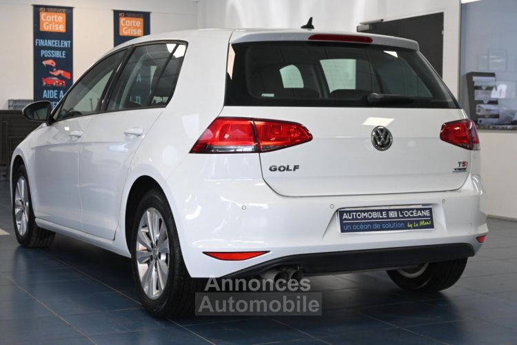 Volkswagen Golf 1.4 TSI 150 ACT BlueMotion Technology Confortline - <small></small> 12.898 € <small>TTC</small> - #6