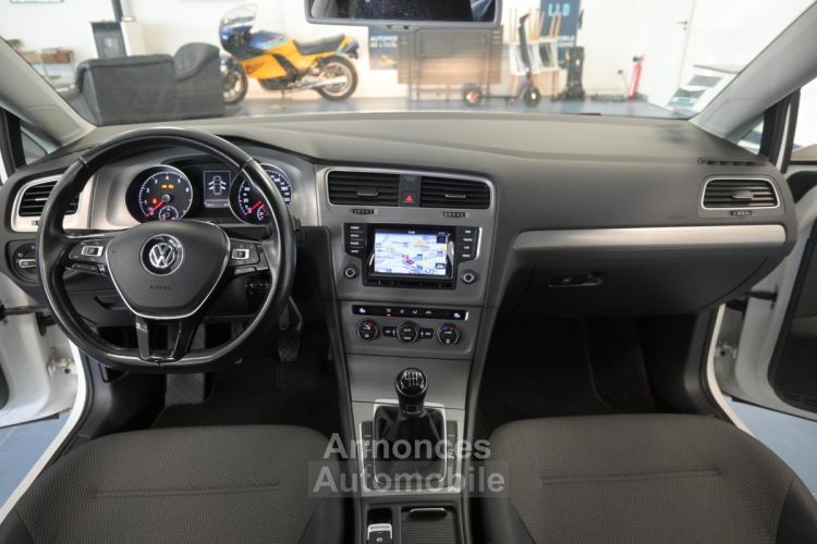 Volkswagen Golf 1.4 TSI 150 ACT BlueMotion Technology Confortline - <small></small> 12.898 € <small>TTC</small> - #11