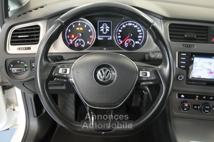 Volkswagen Golf 1.4 TSI 150 ACT BlueMotion Technology Confortline - <small></small> 12.898 € <small>TTC</small> - #12