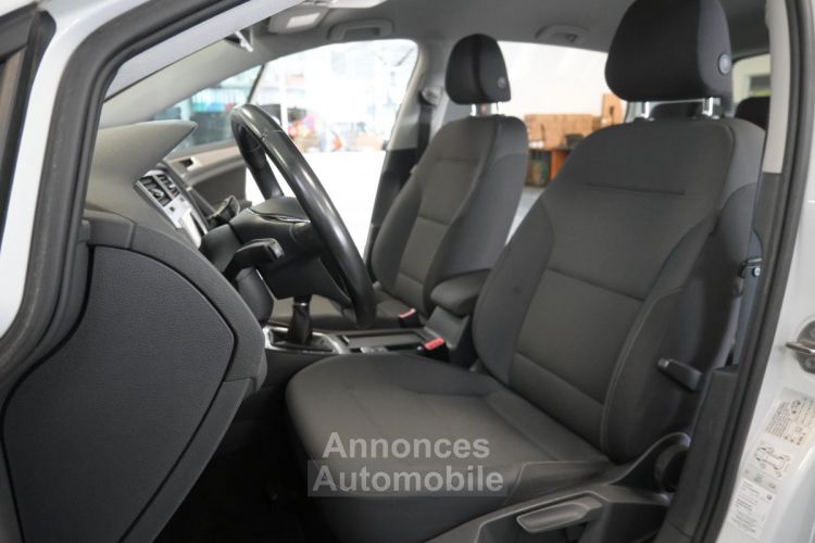 Volkswagen Golf 1.4 TSI 150 ACT BlueMotion Technology Confortline - <small></small> 12.898 € <small>TTC</small> - #13